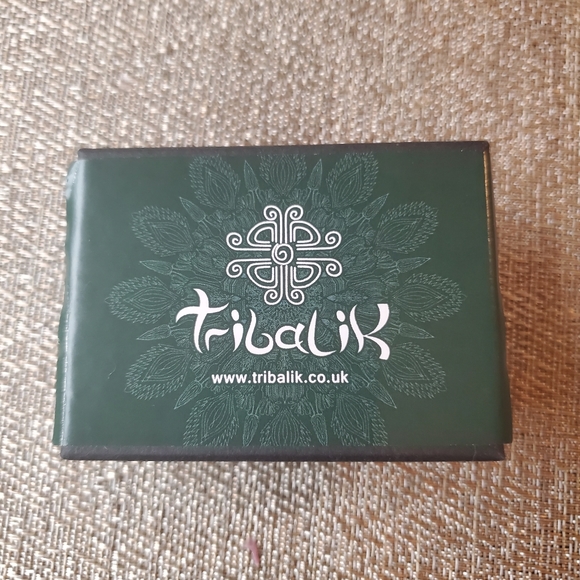 22mm plugs four pairs stone, wood, silver - Picture 3 of 6